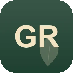 Logo Garten Royal