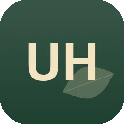 Logo Uwe Horn Baumpflege
