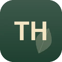 Logo Thiemo Höbel Landschaftsbau