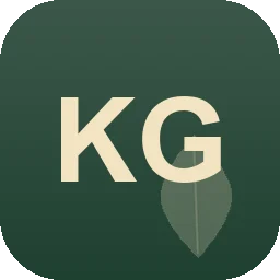 Logo Kosmak Garten- und Landschaftsbau