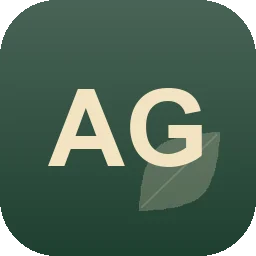 Logo Ademi Gartenbau