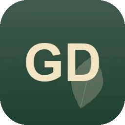 Logo Grün Design