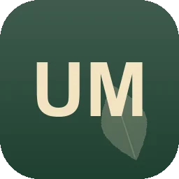 Logo Uwe Mühlhöfer Gartenbautechniker u. Gartengestaltung