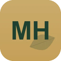 Logo Manfred Hessel Gartenbau