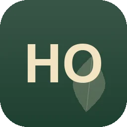 Logo Hans-Otto Sauer Garten- und Landschaftsbau