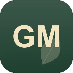 Logo Gartenbau Mertens