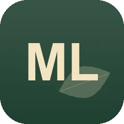 Logo Marc Luckenbill Garten- und Landschaftsbau