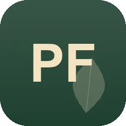 Logo Peitz und Fritsche . Garten- und Landschaftsbau