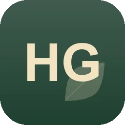 Logo Haus- und Gartenarbeiten Ralph Hannemann
