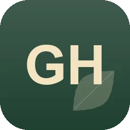Logo Georg Hofmann Gärtner