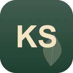 Logo Klaus Schäfer Garten- und Landschaftsbau
