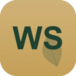 Logo Werner Stang Gartenanlagen