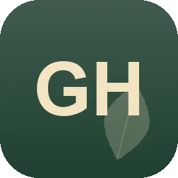Logo Gärtnerei Hönbach