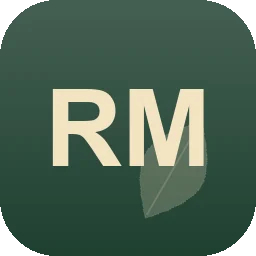 Logo Ralf Maier Garten- & Landschaftsbau