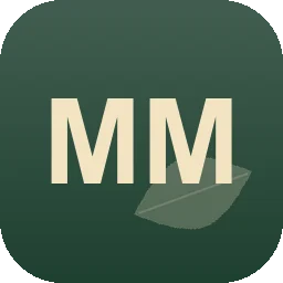 Logo Monika Müser Landschaftsbau und Gartengestaltung