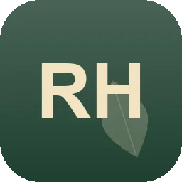 Logo Robby Hoffmann Garten- und Landschaftsbautechniker