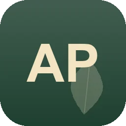 Logo Augusto Pedace Garten-und Landschaftsbau