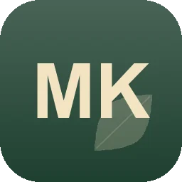 Logo Marcel Kropp