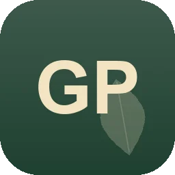 Logo Grenzland Produktions- u. Handels GmbH