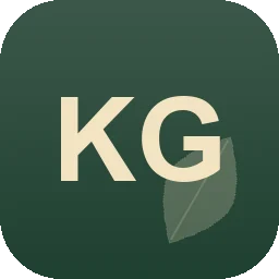 Logo Kreative Gartengestaltung Markus Finck Garten- und Landschaftsbau