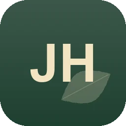 Logo Julian Hesse Garten- und Landschaftsgestaltung