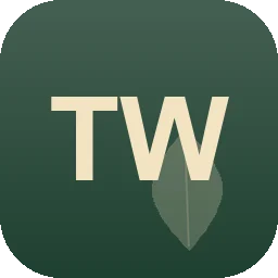 Logo Thomas Wieners Garten- und Landschaftsbau