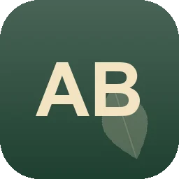Logo Astrid Birnbaum Garten- und Landschaftsbau