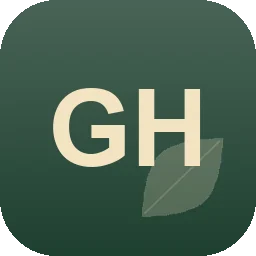 Logo Gersten H. & D. Garten- und Landschaftsbau