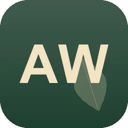 Logo Andreas Wegmann Gärtnermeister