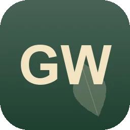 Logo Gartengestaltung Wiesner