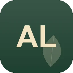 Logo Anke Luckner Landschaftspflege