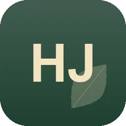 Logo Hans-Jürgen Denker