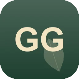 Logo Grünberg Gartenbau