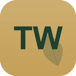 Logo Thomas Wunsch Garten- und Landschaftsbau Bielefeld Babenhausen