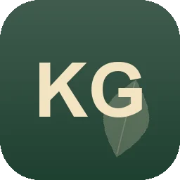 Logo Kreuz GaLaBau