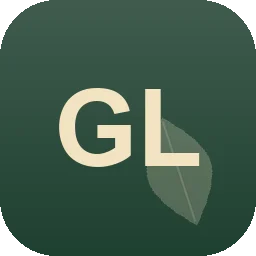 Logo Garten und Landschaftsbau Gashi