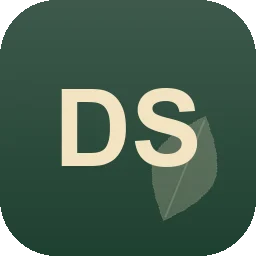 Logo D.S. Garten- & Landschaftsbau Daniel Skudayski