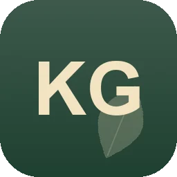 Logo Kindermann Gartenpflege