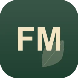 Logo Franz Münzel Gartenbau Garten- und Landschaftsbau
