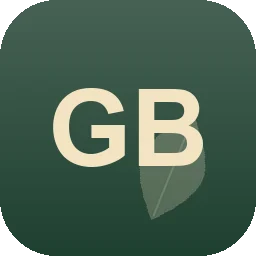 Logo Gartenbau Bauer