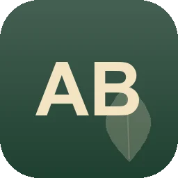 Logo Andreas Burrer Garten- und Landschaftsbau
