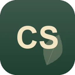 Logo Christoph Schweizer Garten- und Landschaftsbau