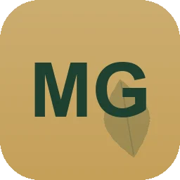 Logo Mählmann Gartenbaubetrieb