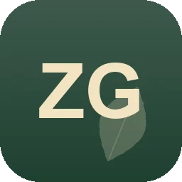 Logo Zeller Gartengestaltung