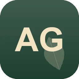 Logo Andreica Garten und Landschaftsbau