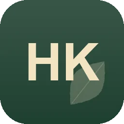 Logo Hermann Keller Garten- und Landschaftsbau