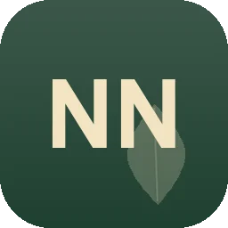 Logo N & N GmbH – Haus & Garten