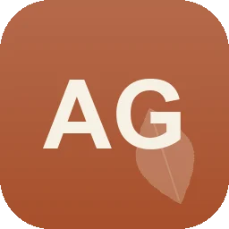 Logo Andreas Günther Gartengestaltung