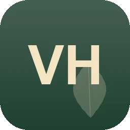 Logo V. H. Wegepflege