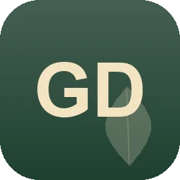 Logo Garten Dahmen